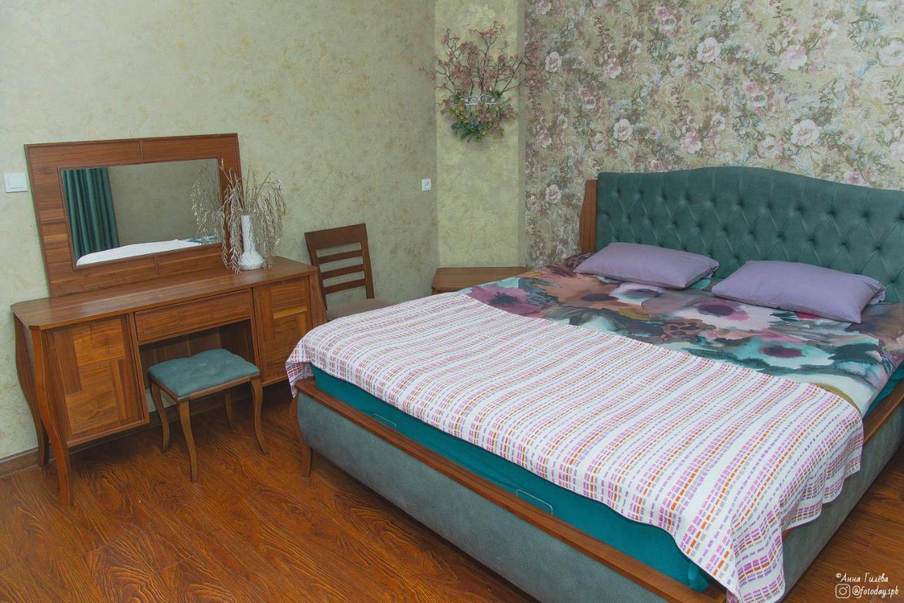 Mariamo'S Apartments Batumi Luaran gambar